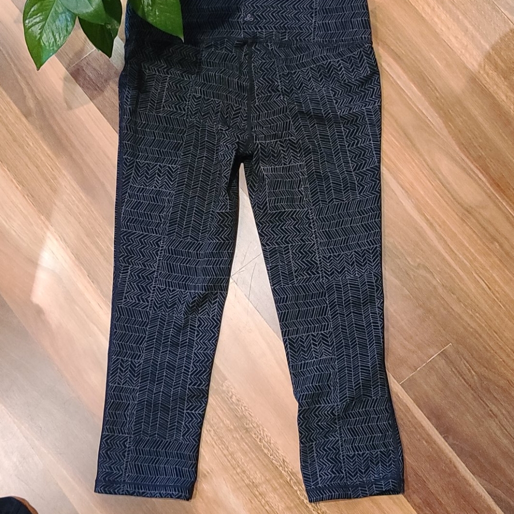 PRANA CAPRIS - Picture 3 of 4